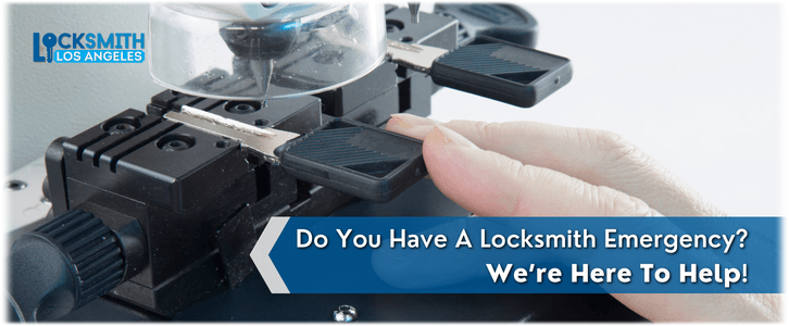 Los Angeles Locksmith Services (310) 683-5181