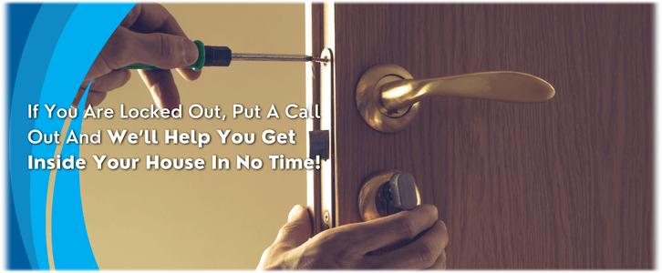 House Lockout Service Los Angeles (310) 683-5181