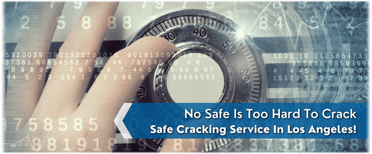 Safe Cracking Service Los Angeles (310) 683-5181